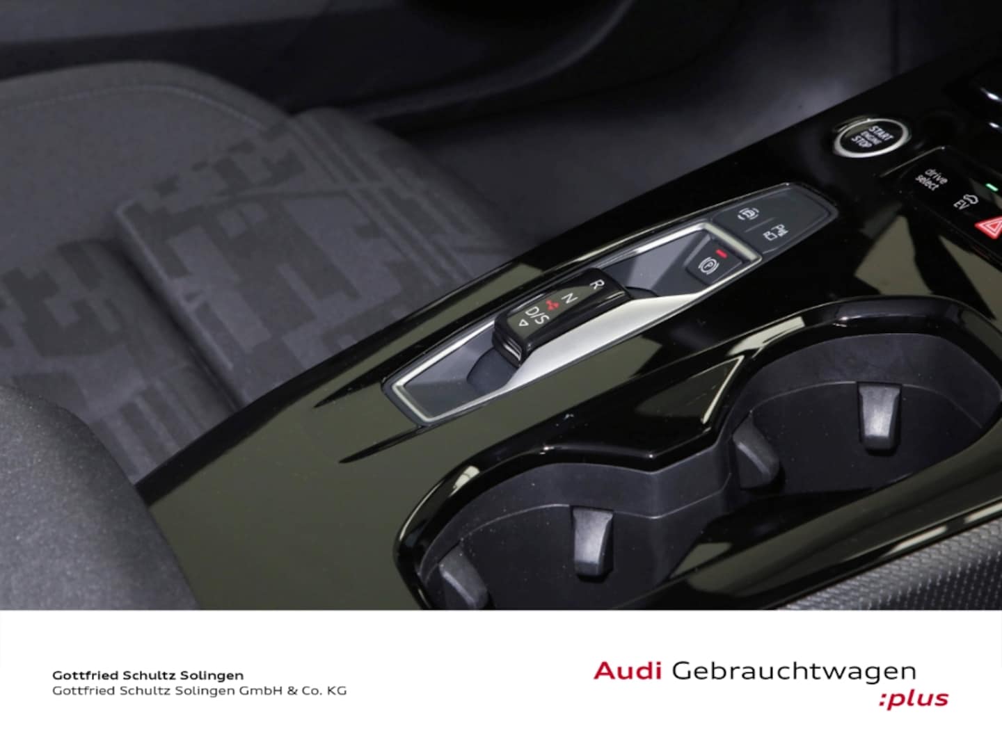 Bild über Audi A5 Avant e-hybrid e-hybrid quattro 220 kW S tronic - für weitere Informationen kontaktieren Sie den Audi Partner