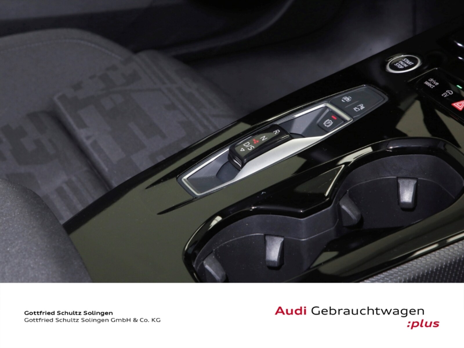 Audi A5 Avant – Bild 11
