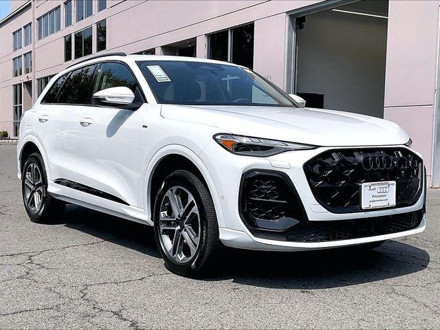 Photo of 2026 Audi Q5 
