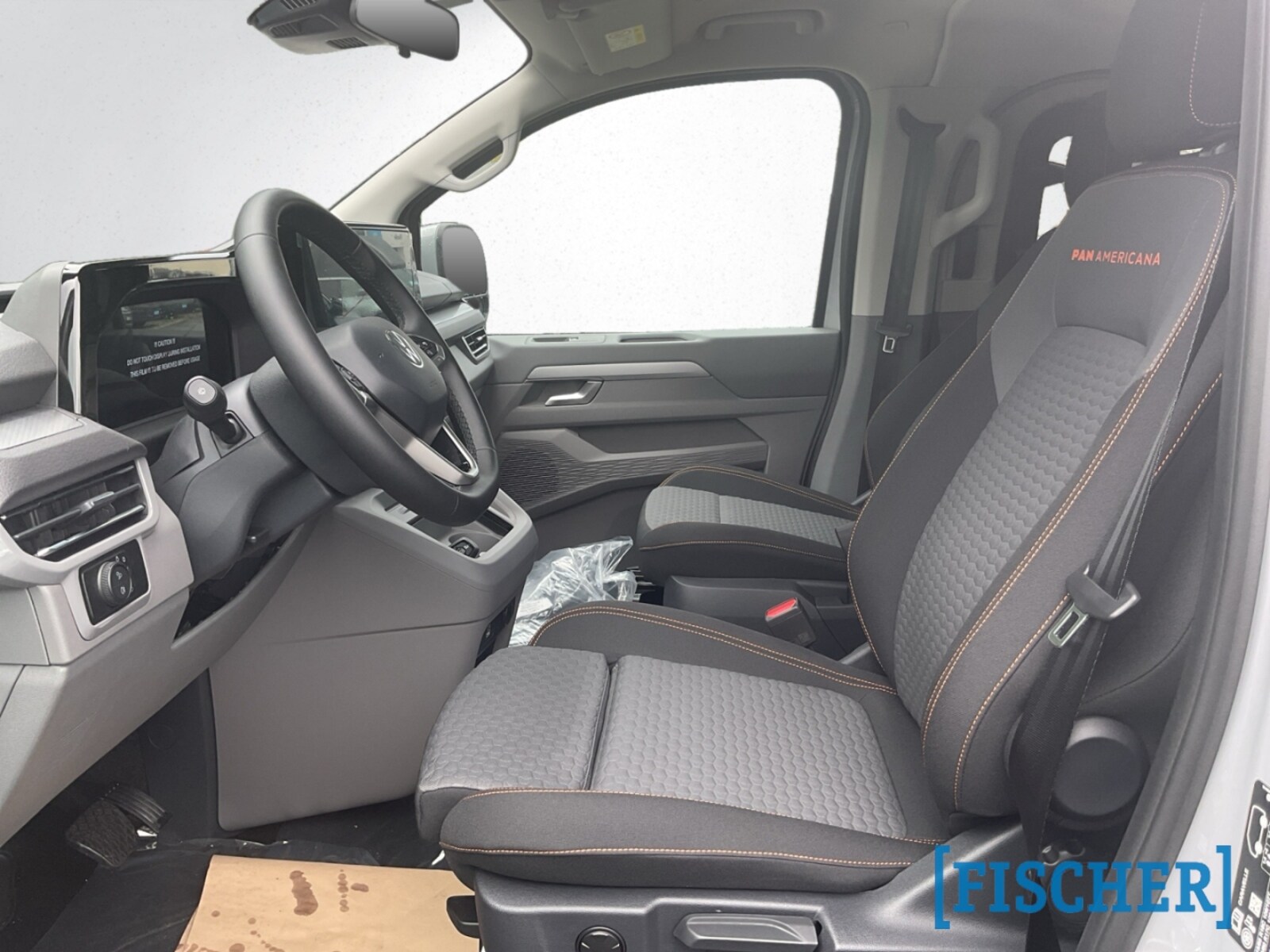 Volkswagen e-Caravelle – Bild 14