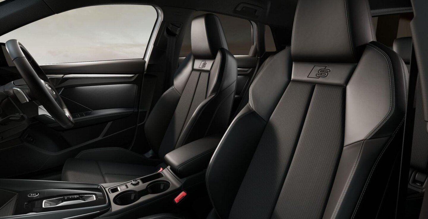 Image about Audi A3 Sportback TFSI S tronic