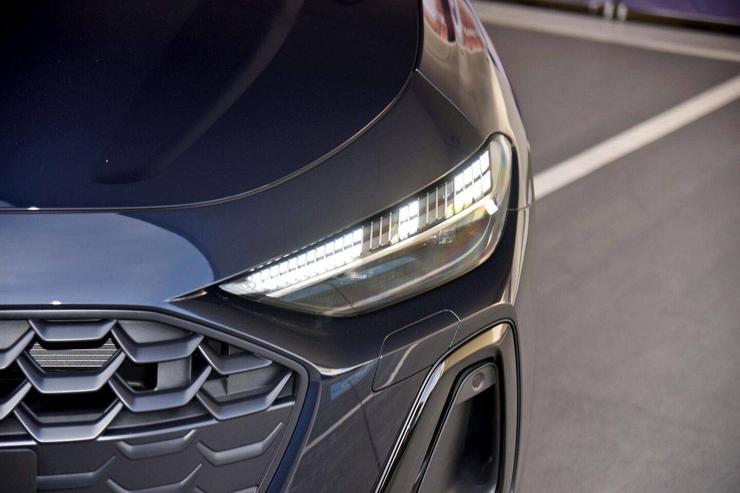 Image about Audi A5 Avant TFSI quattro 200 kW S tronic