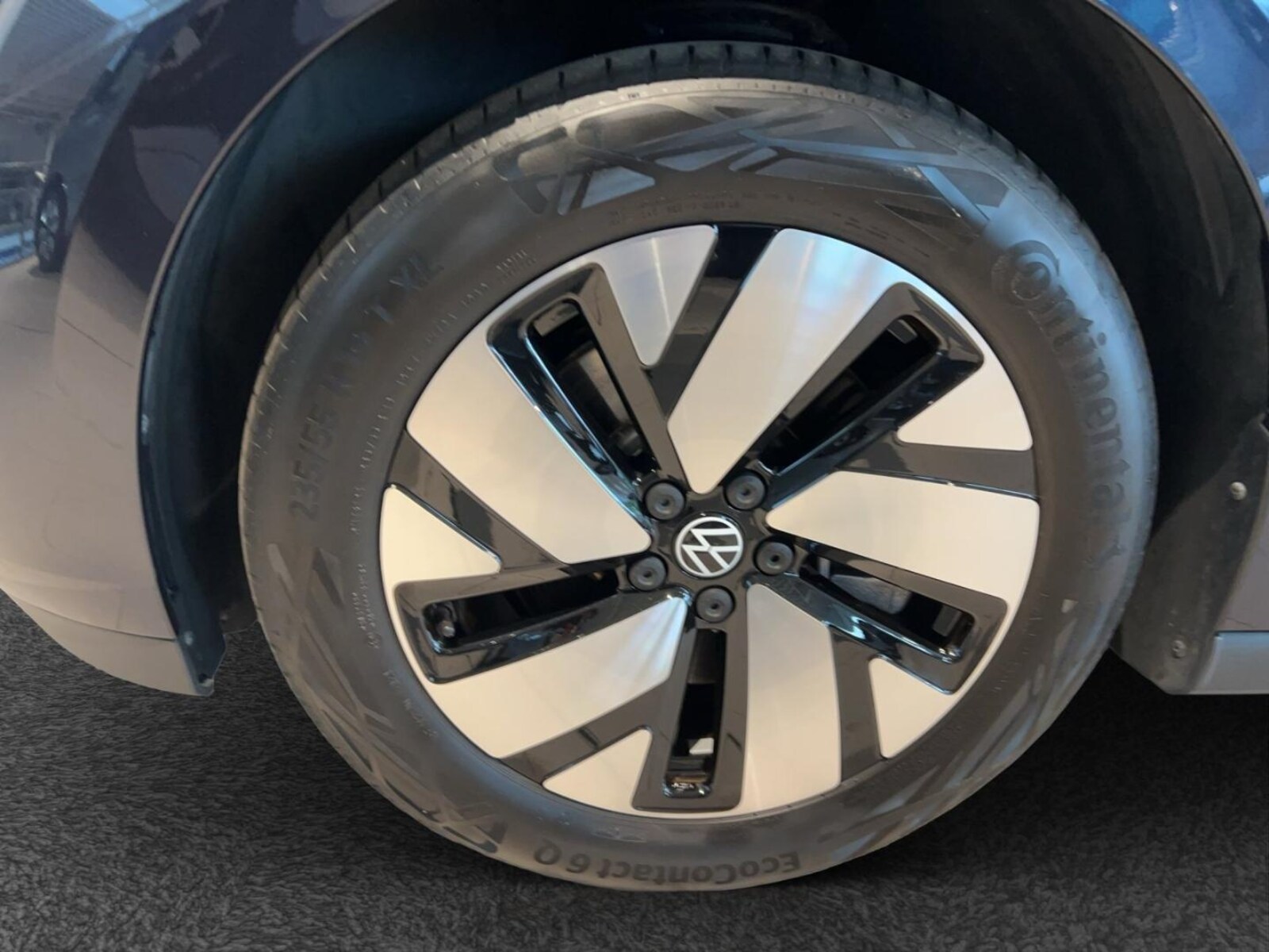 Volkswagen ID. Buzz – Bild 10