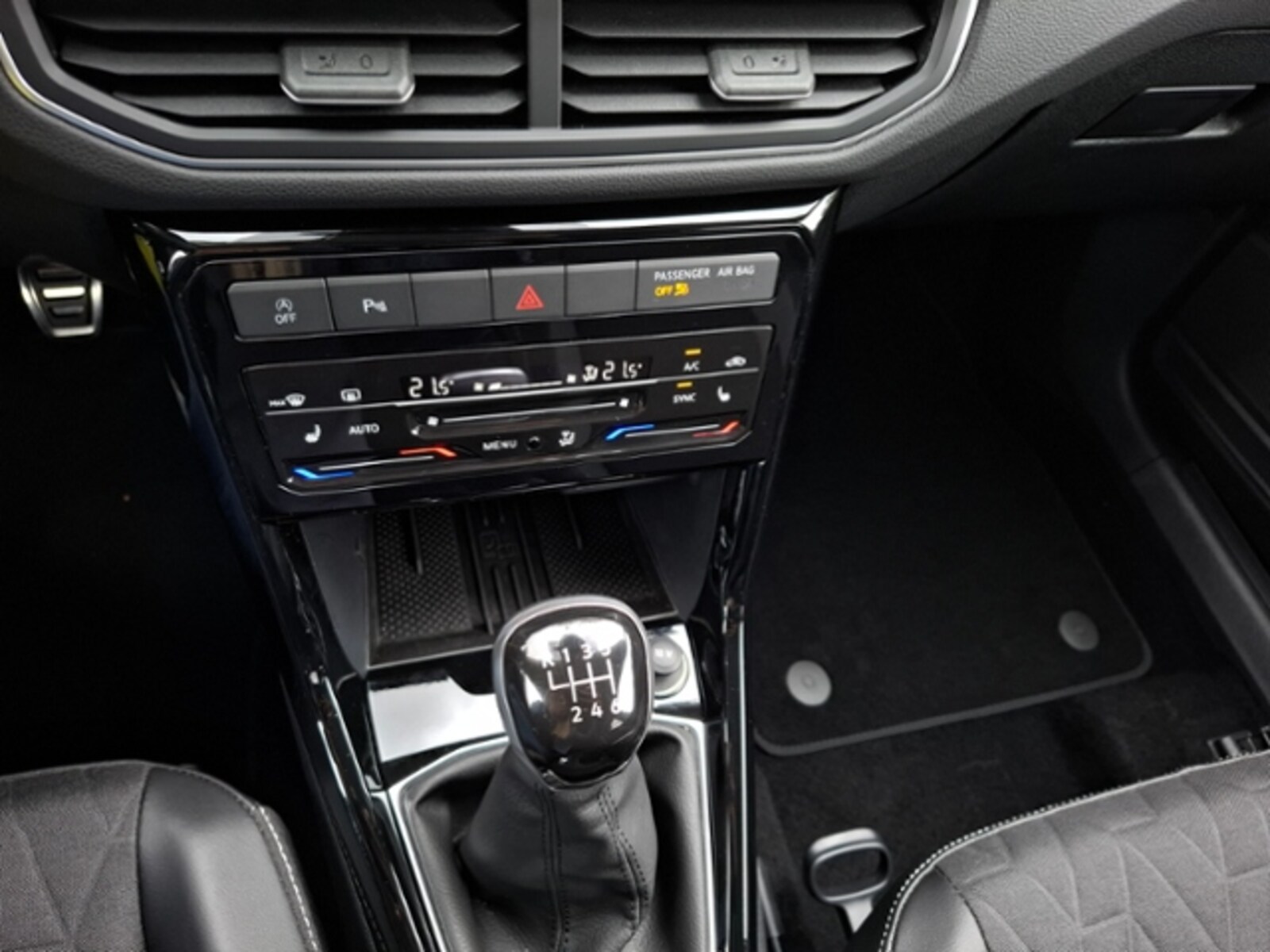 Volkswagen T-Cross – Bild 20