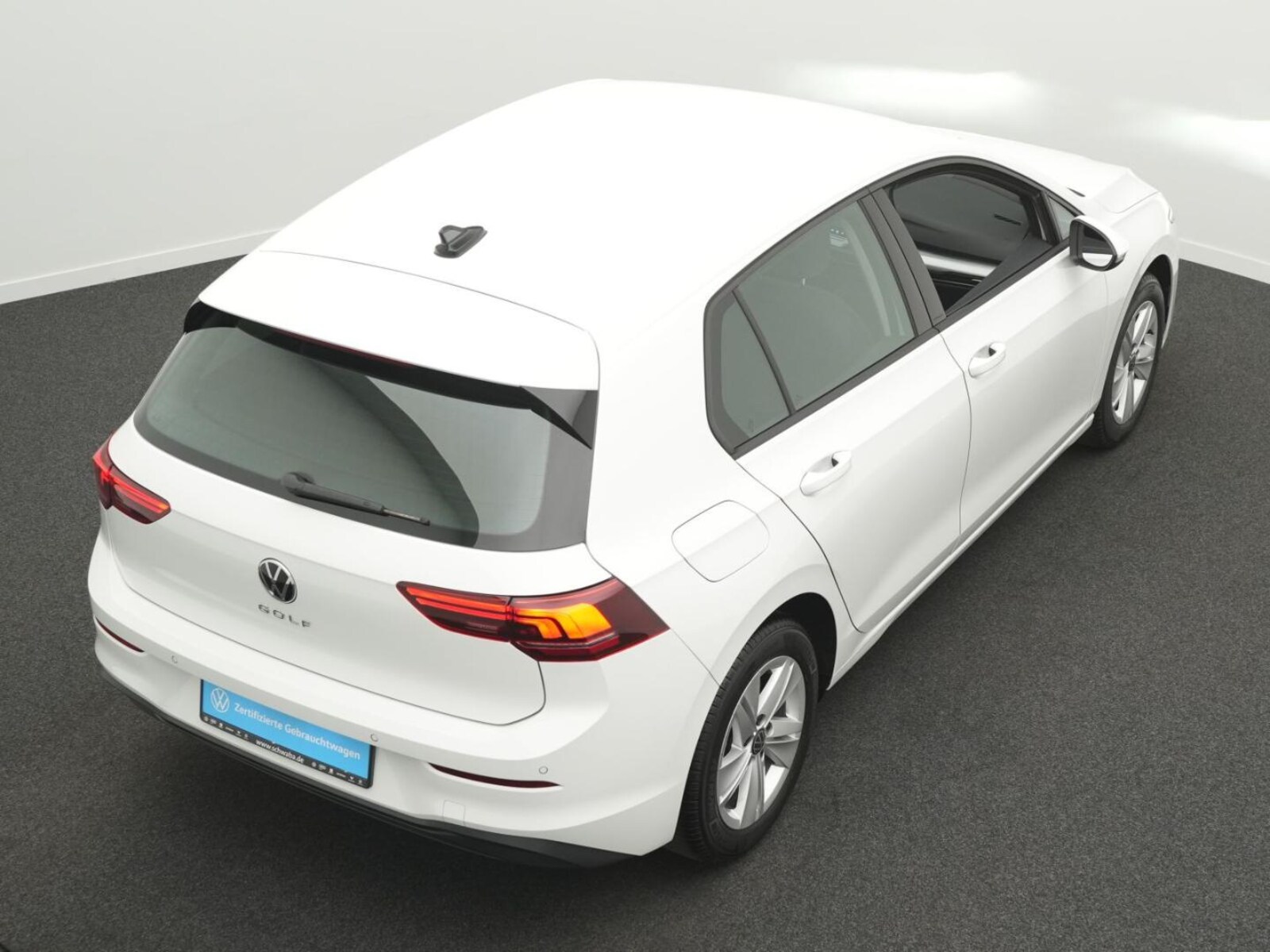 Volkswagen Golf – Bild 23