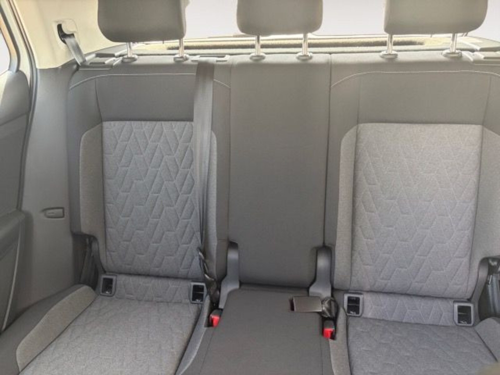 Volkswagen T-Cross – Bild 11