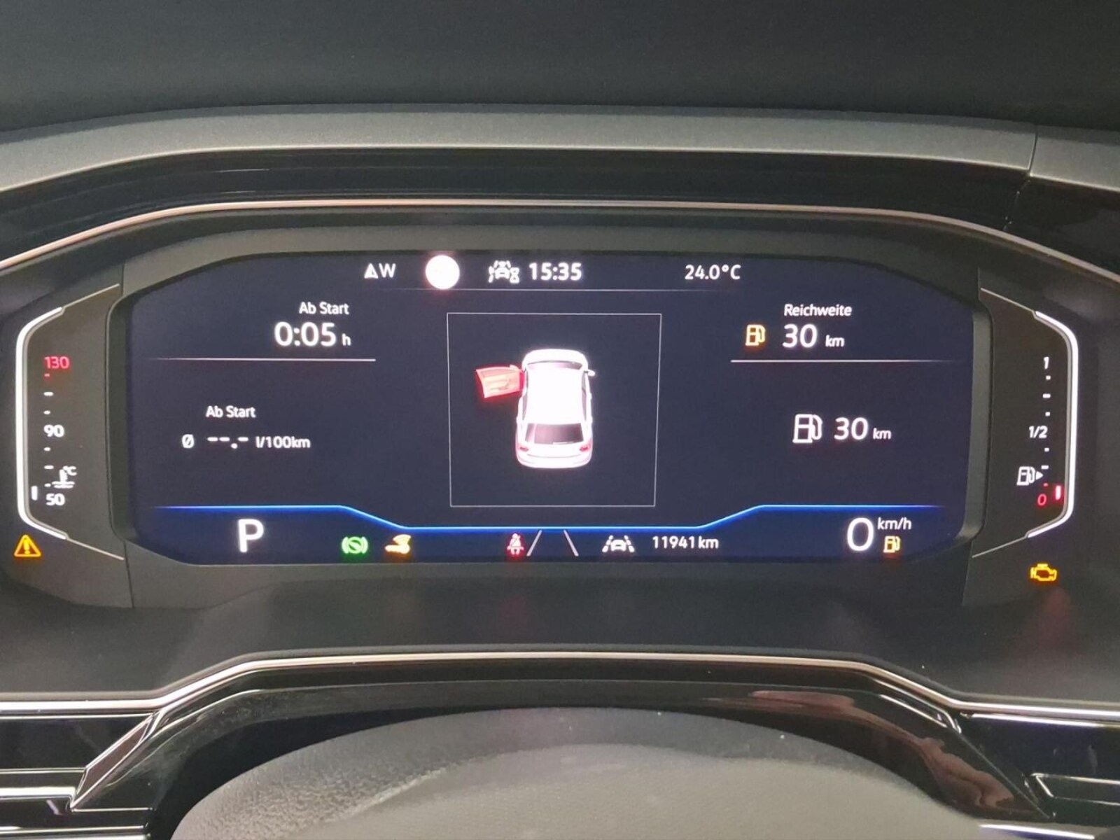 Volkswagen Polo – Bild 10