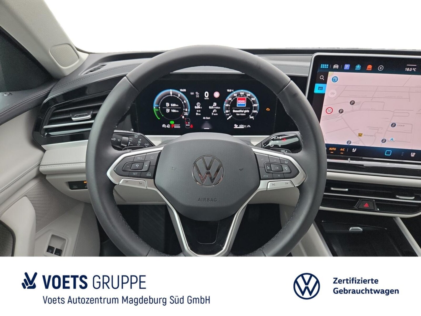 Volkswagen Passat – Bild 10