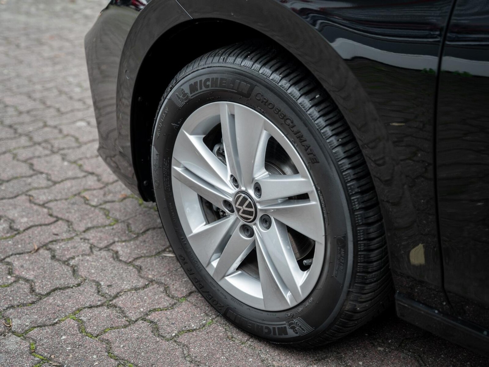 Volkswagen Golf Variant – Bild 6