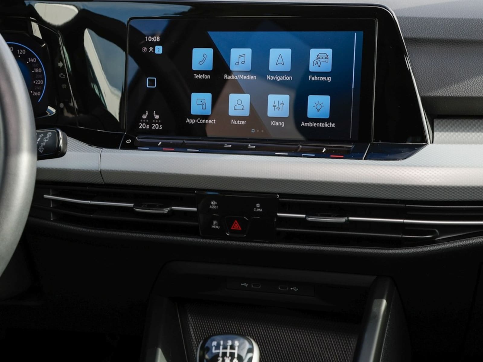 Volkswagen Golf – Bild 12