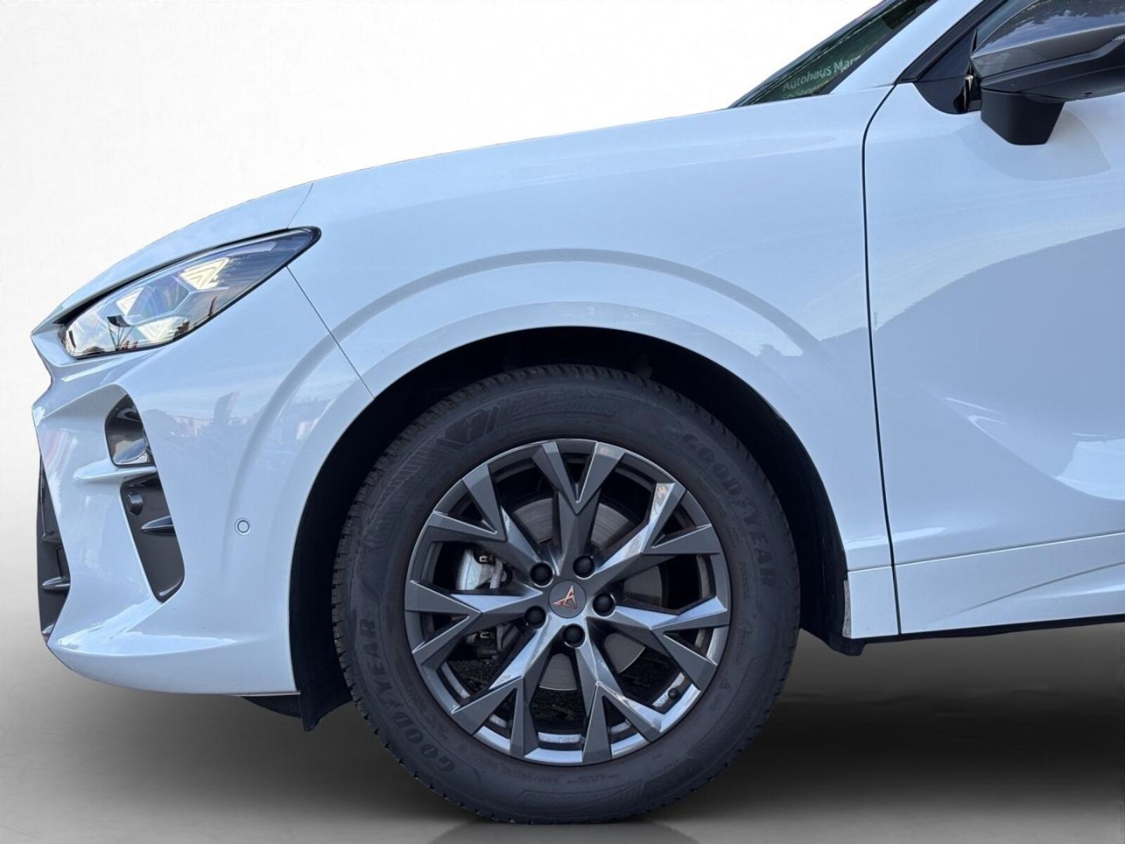 CUPRA Terramar – Bild 11