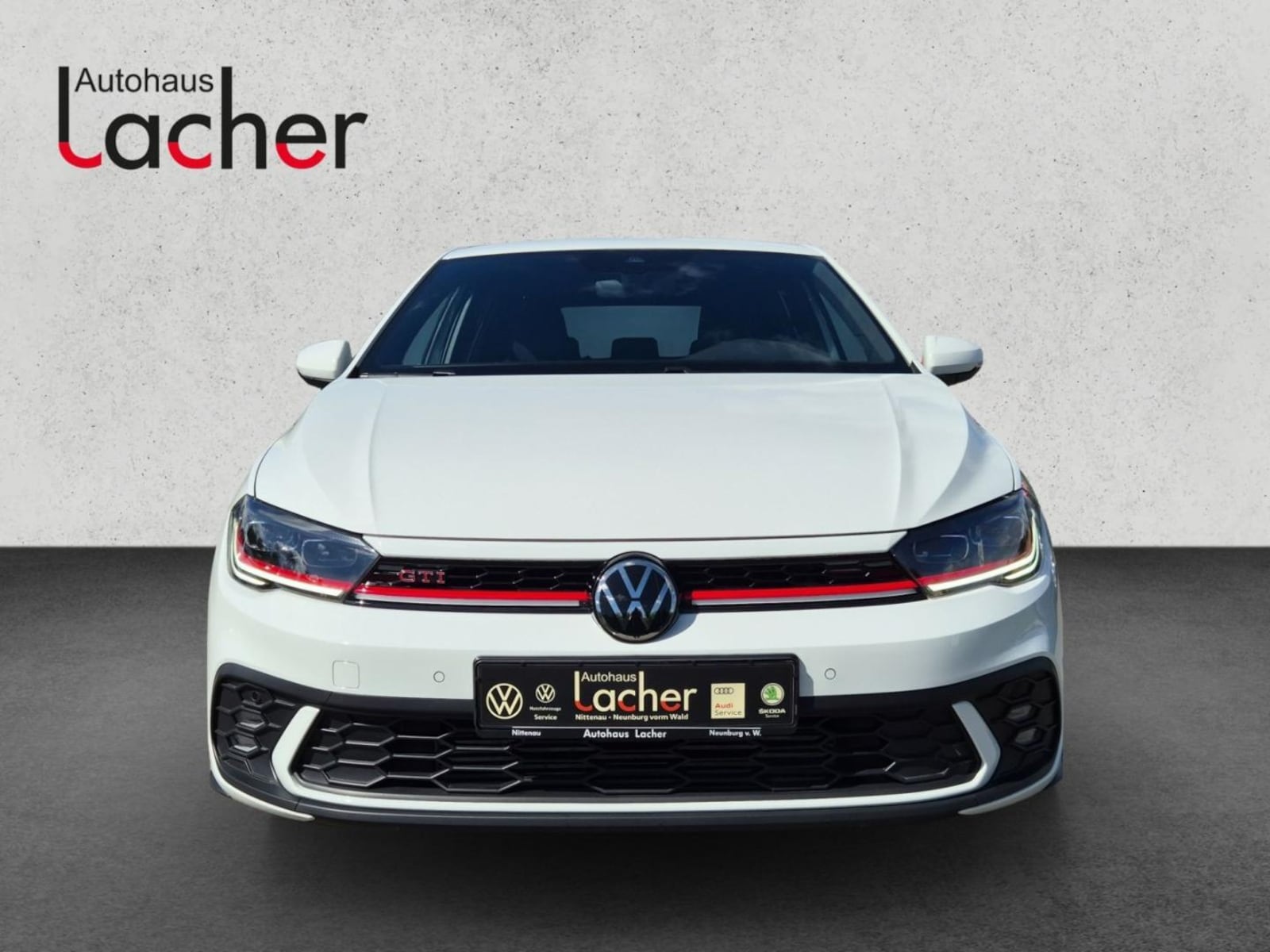 Volkswagen Polo – Bild 7