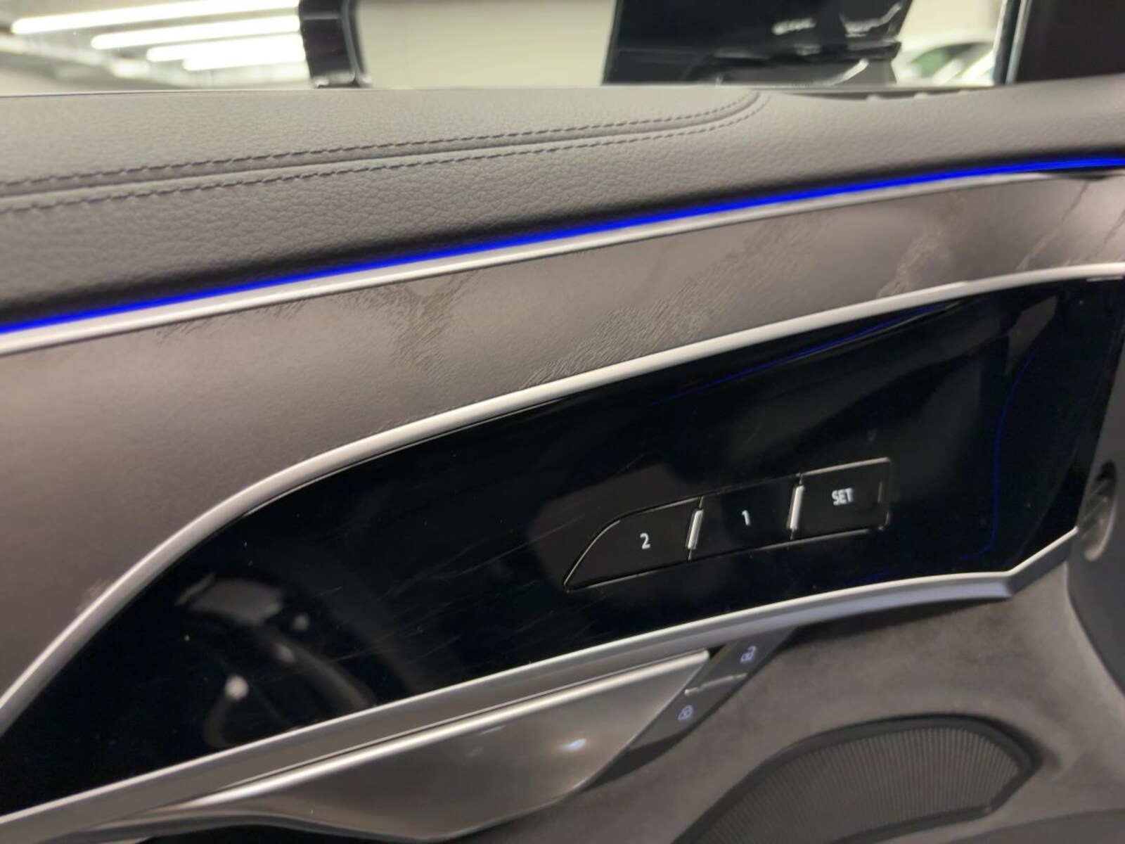 Audi A8 Lang – Bild 18