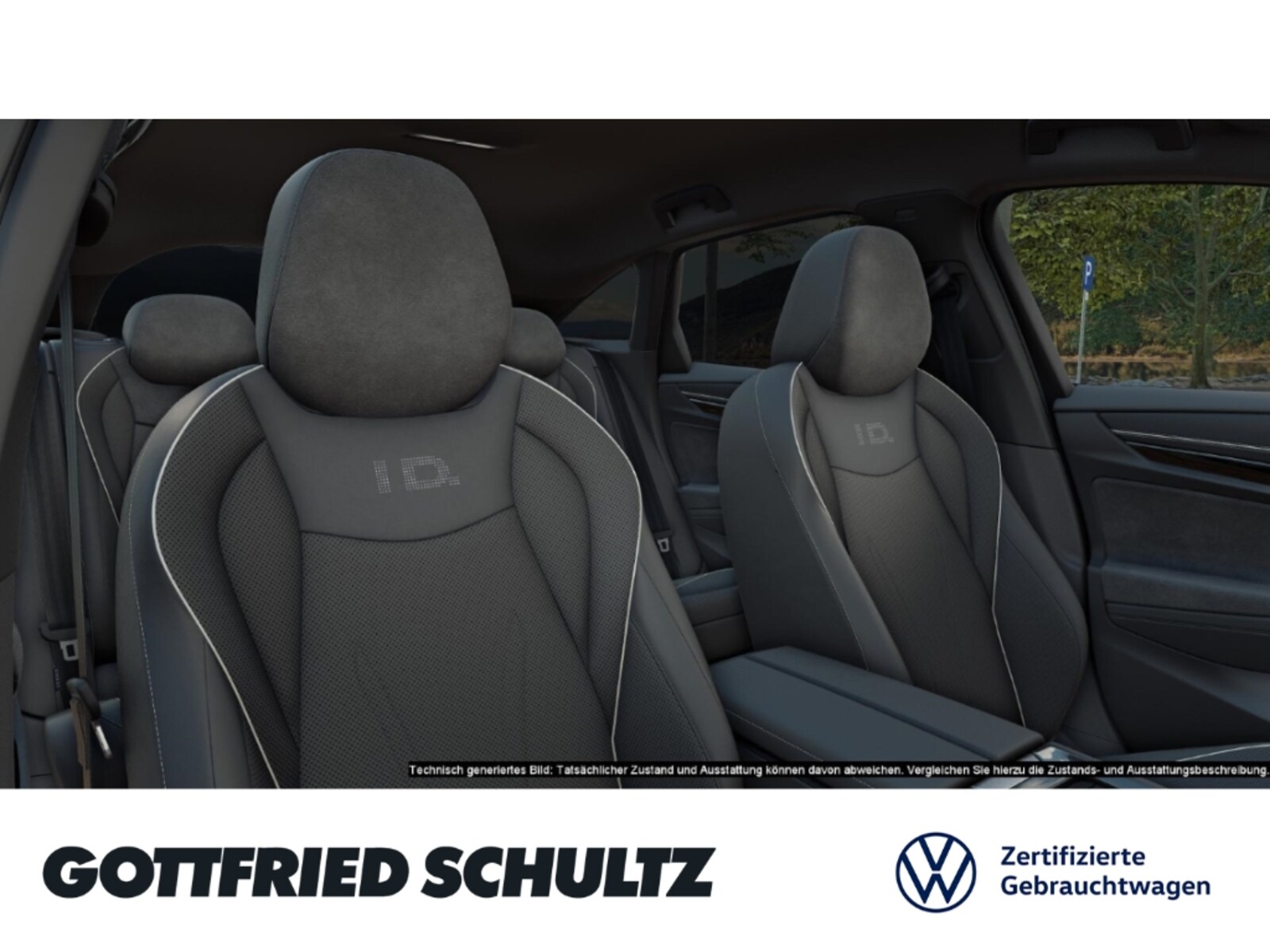 Volkswagen ID.7 – Bild 10