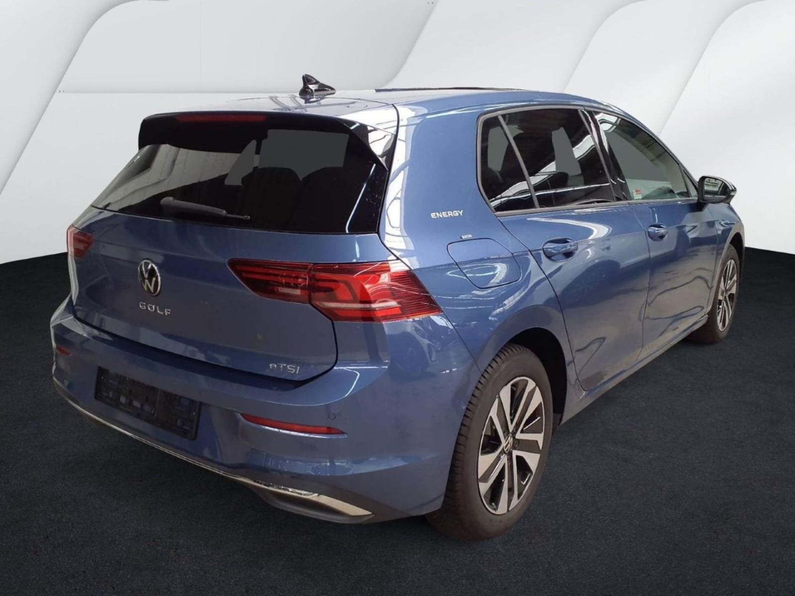 Volkswagen Golf – Bild 3