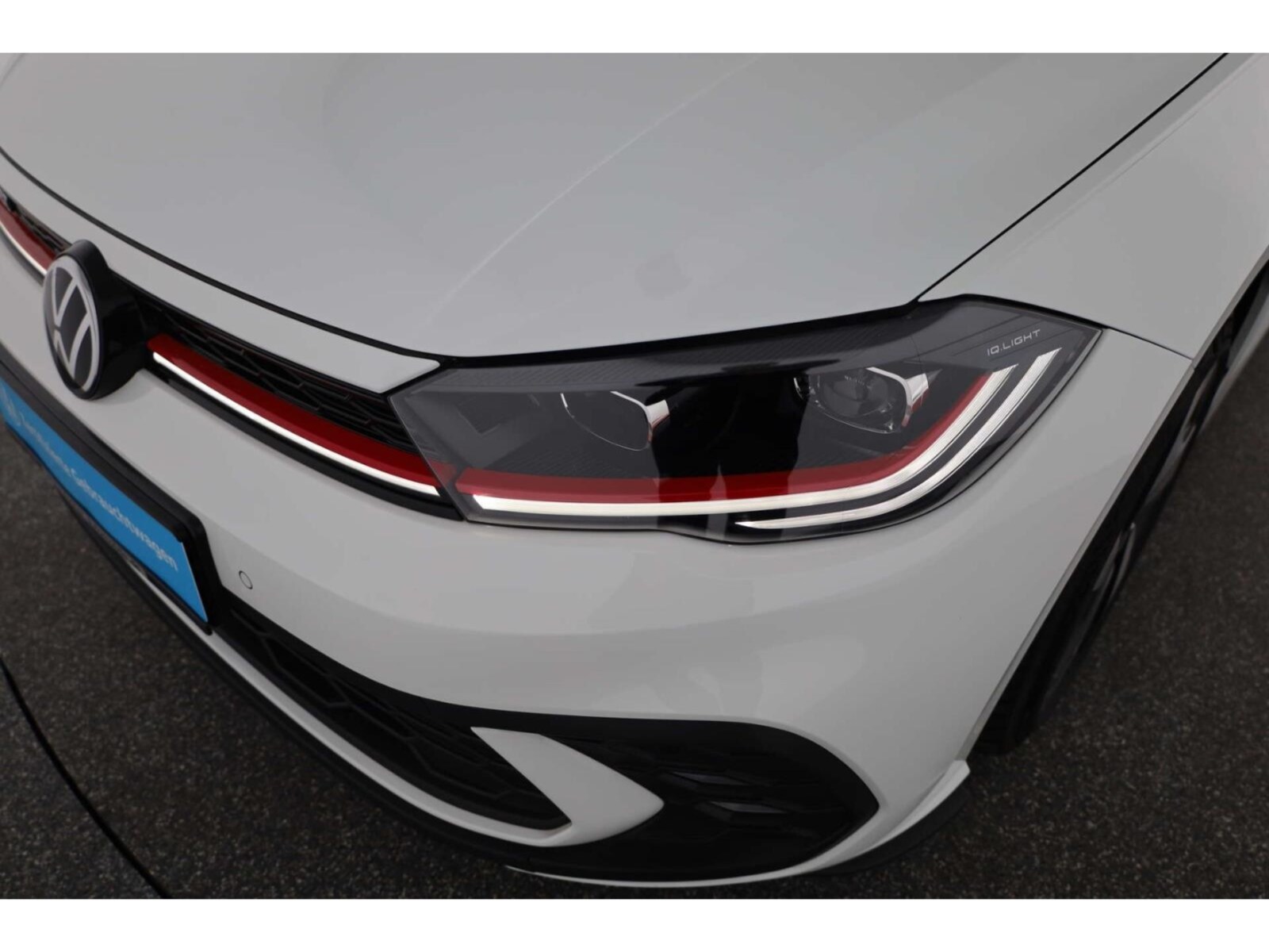 Volkswagen Polo – Bild 6