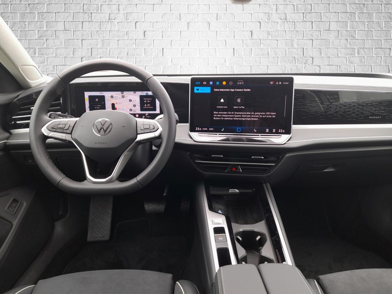 Volkswagen Passat – Bild 12