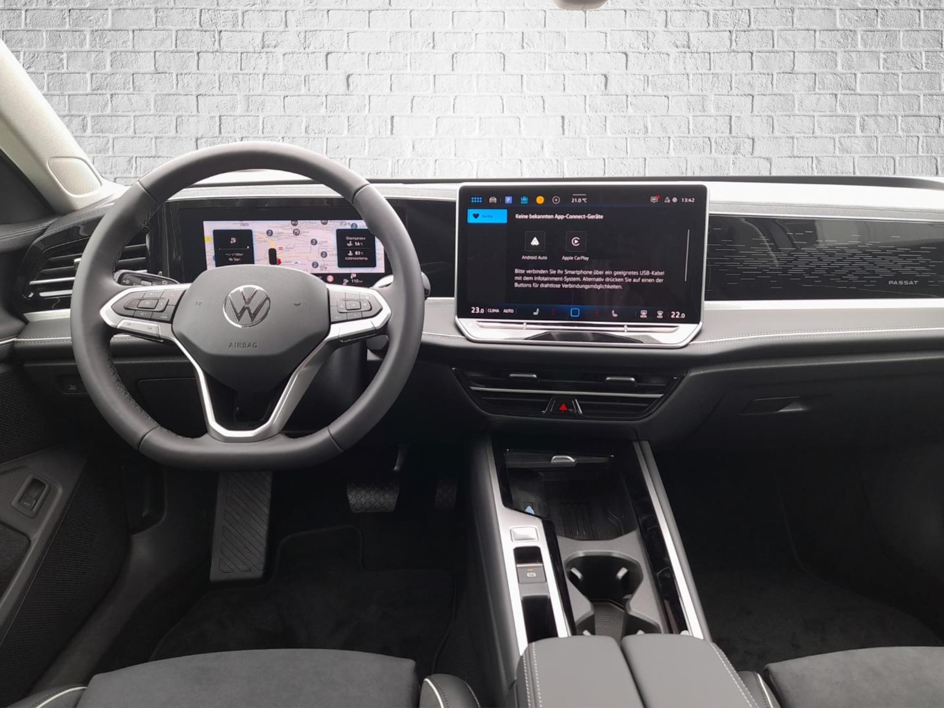 Volkswagen Passat Elegance