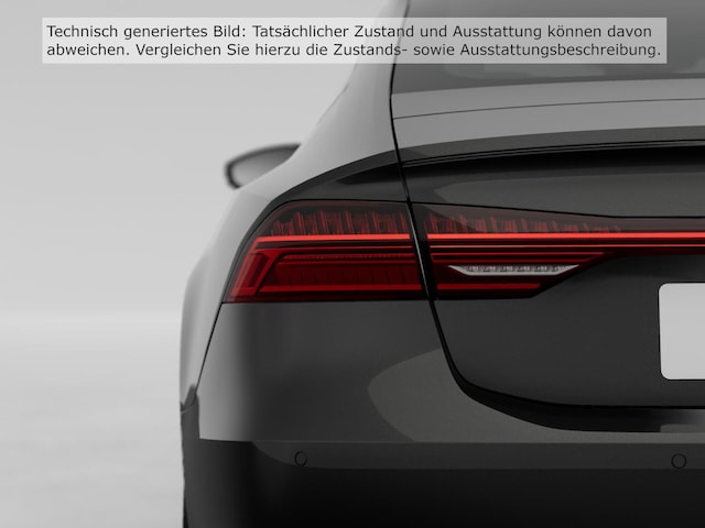 Audi A7 Sportback 50 TDI Quattro Tiptronic - 2024 - Joinsteer - #8