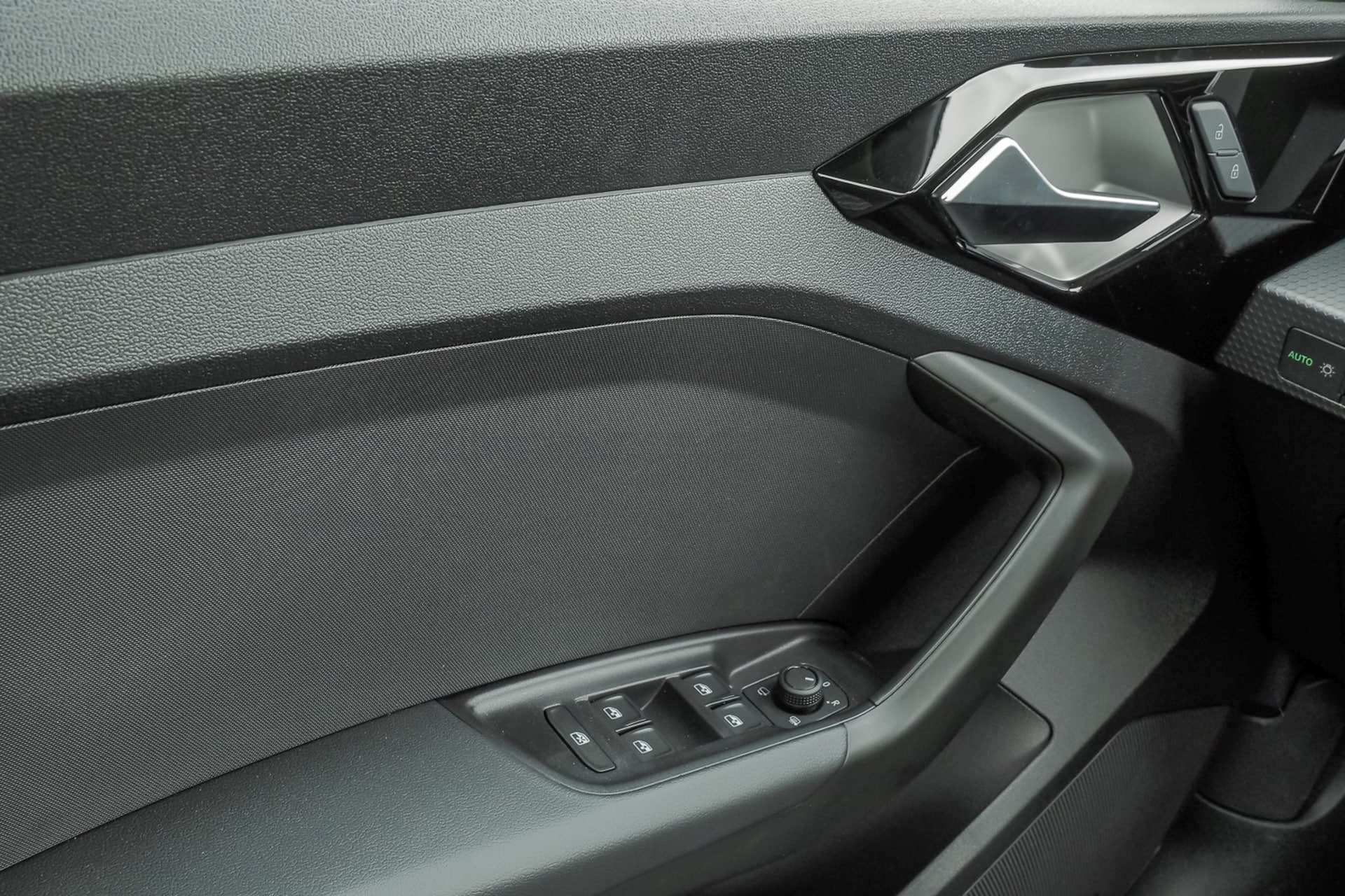 Audi A1 Sportback S line