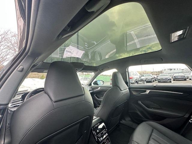 2026 Audi A6 Premium Plus - Photo 26