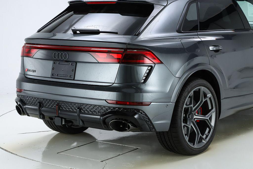 2026 Audi RS Q8 Base - Photo 17