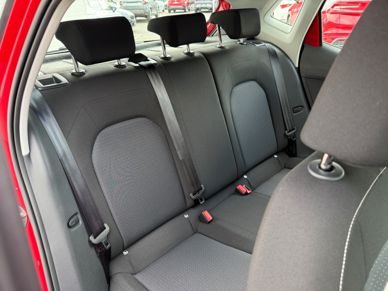 SEAT Ibiza – Bild 6