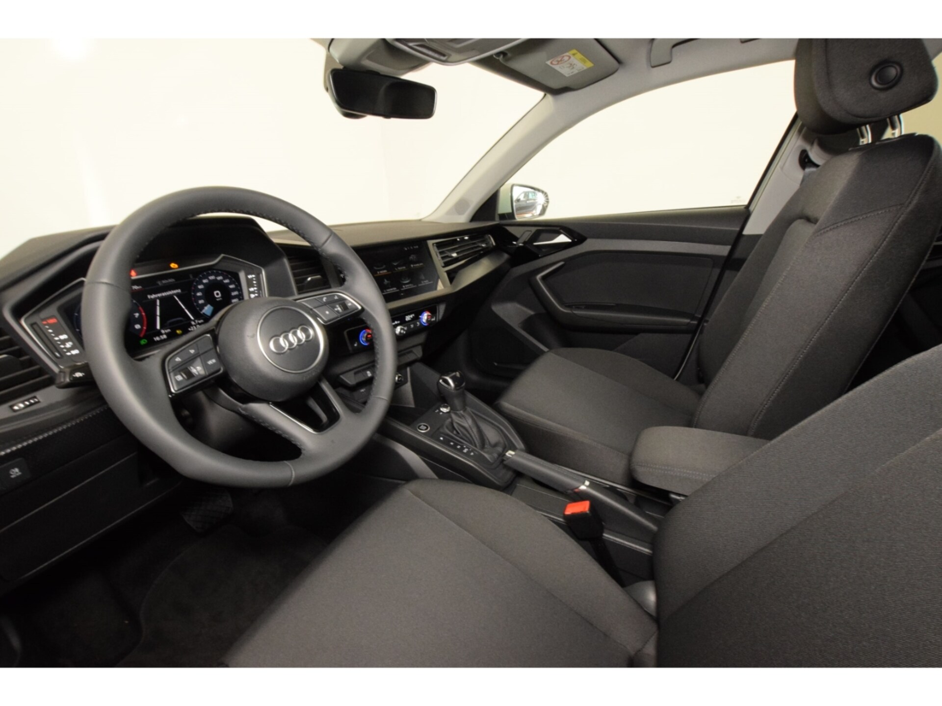 Audi A1 Sportback Advanced