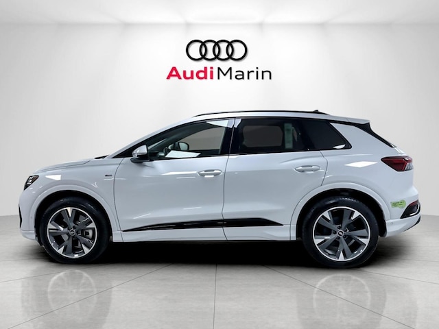 2023 Audi Q4 e-tron