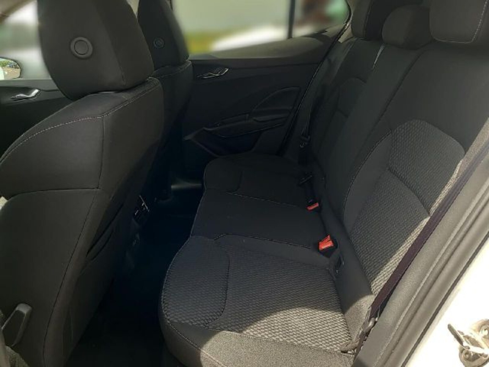Škoda Fabia – Bild 11