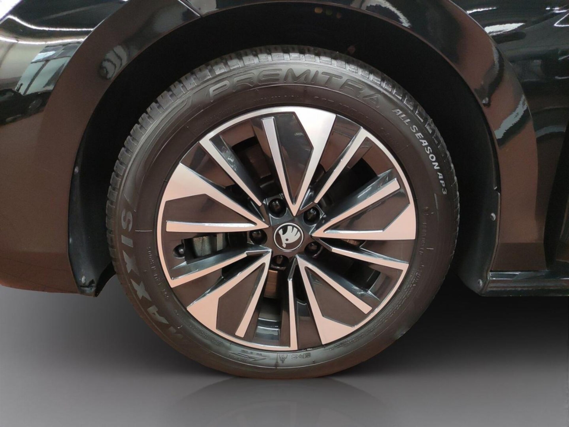 Skoda Superb Combi Selection