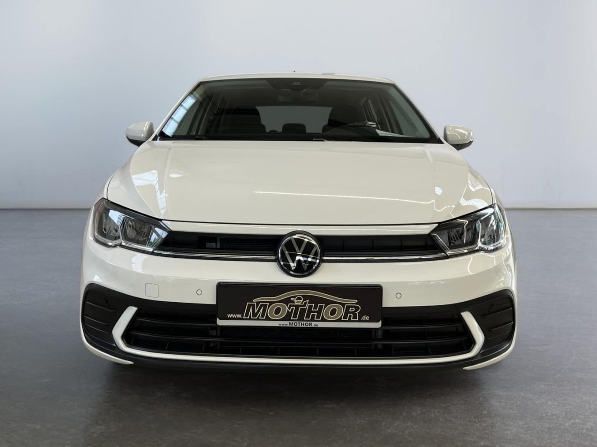 Volkswagen Polo Life
