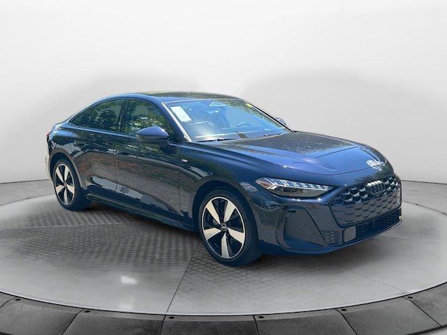 2026 Audi A5 Sedan