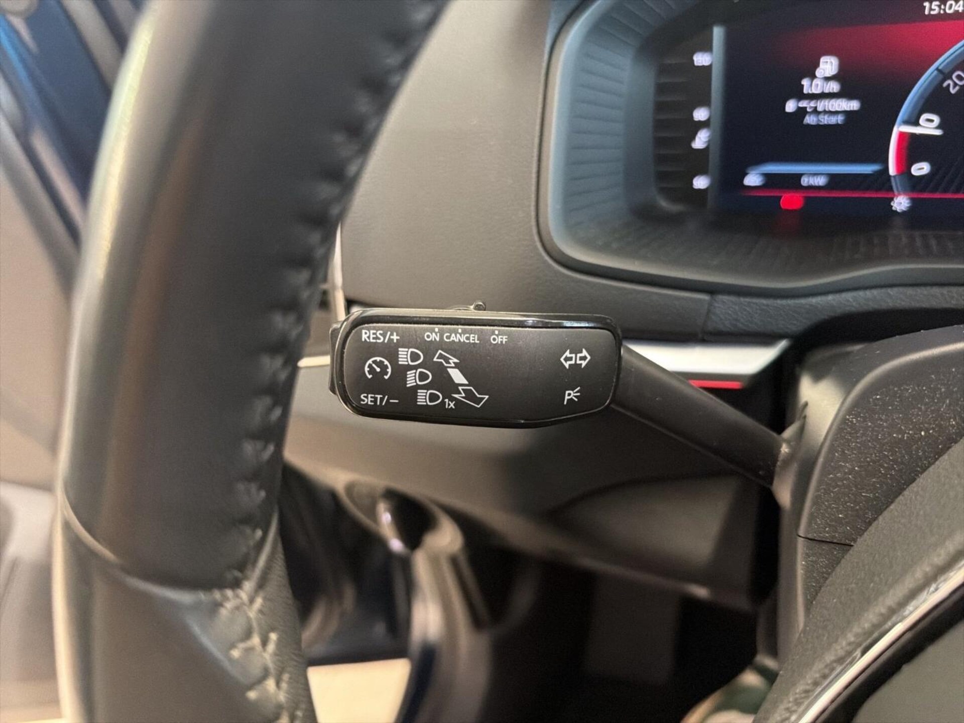Skoda Karoq Ambition