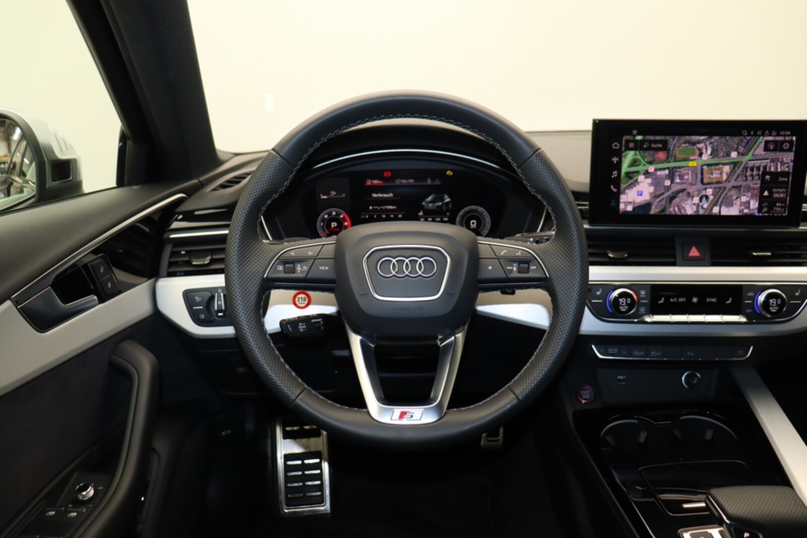 Audi S4 Avant – Bild 14