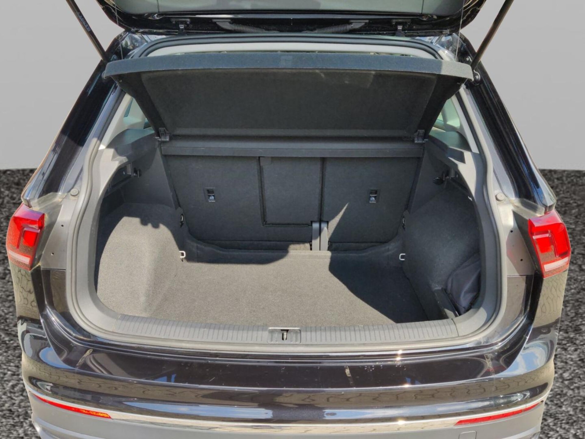Volkswagen Tiguan MOVE