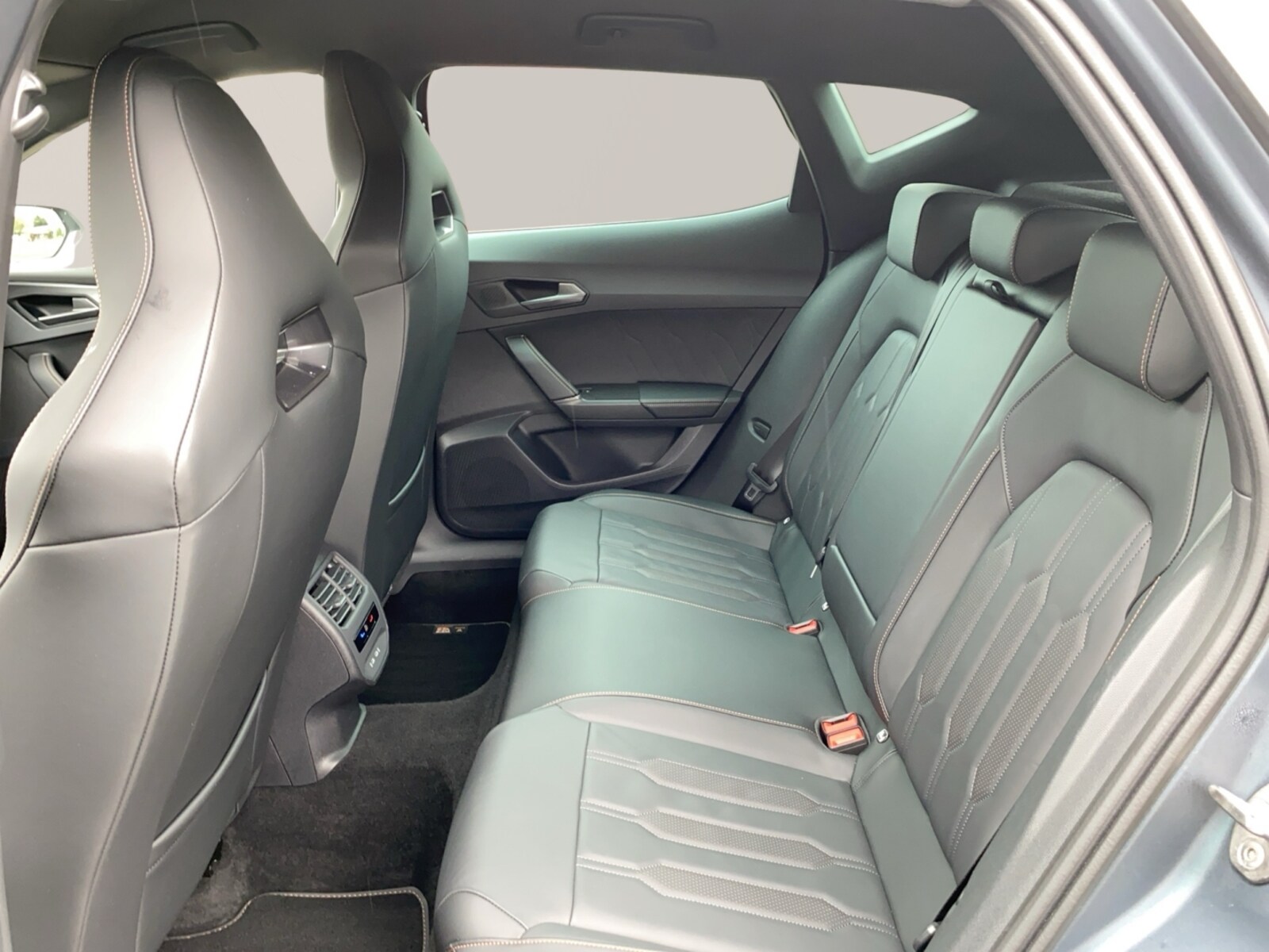 CUPRA Formentor – Bild 12