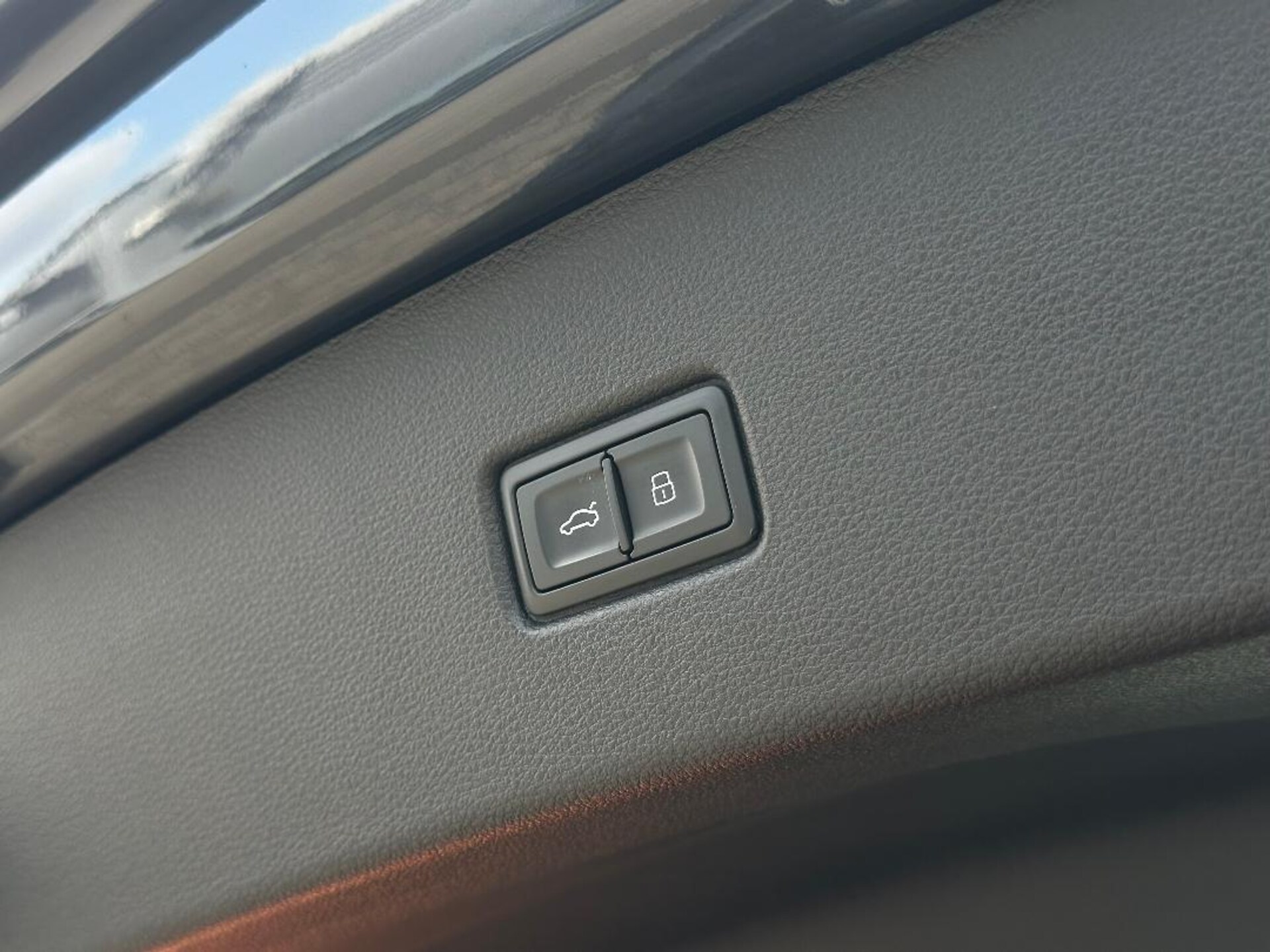 Audi Q5 Sportback TFSI e advanced