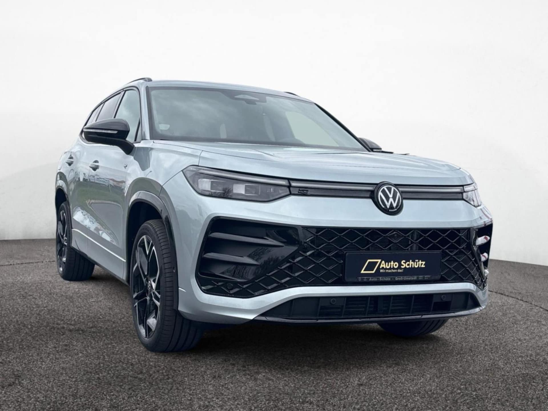 Volkswagen Tayron R-Line