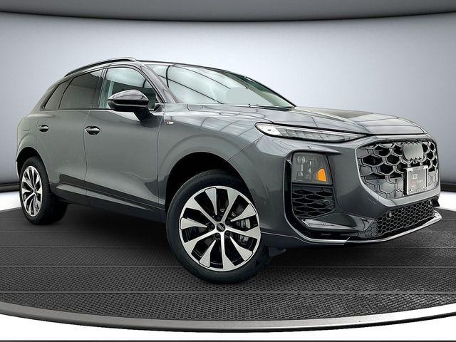 2026 Audi Q3 SUV