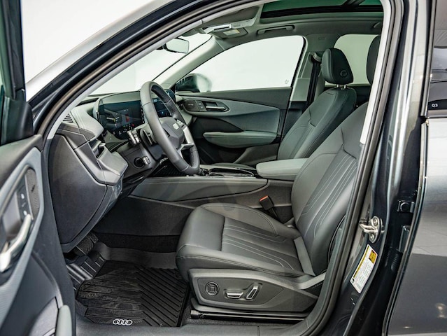 2026 Audi Q3 Base - Photo 31