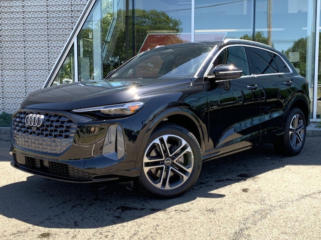 Photo of 2025 Audi Q5 