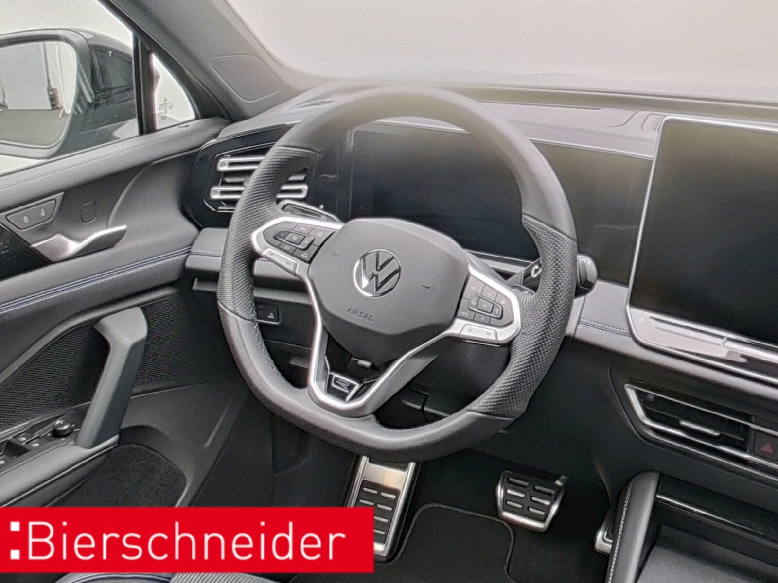 Volkswagen Tiguan – Bild 11