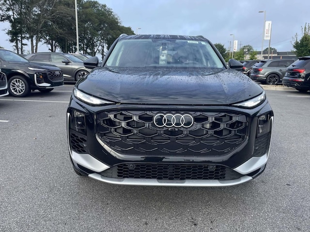 2026 Audi Q3 SUV