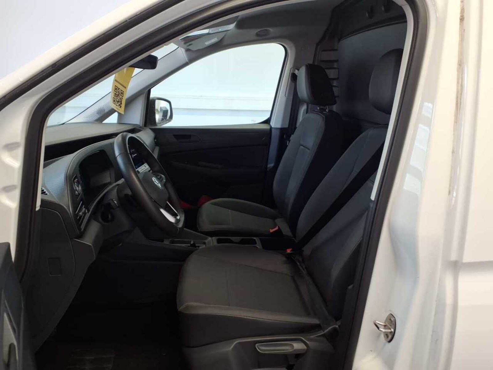 Volkswagen Caddy Cargo – Bild 6