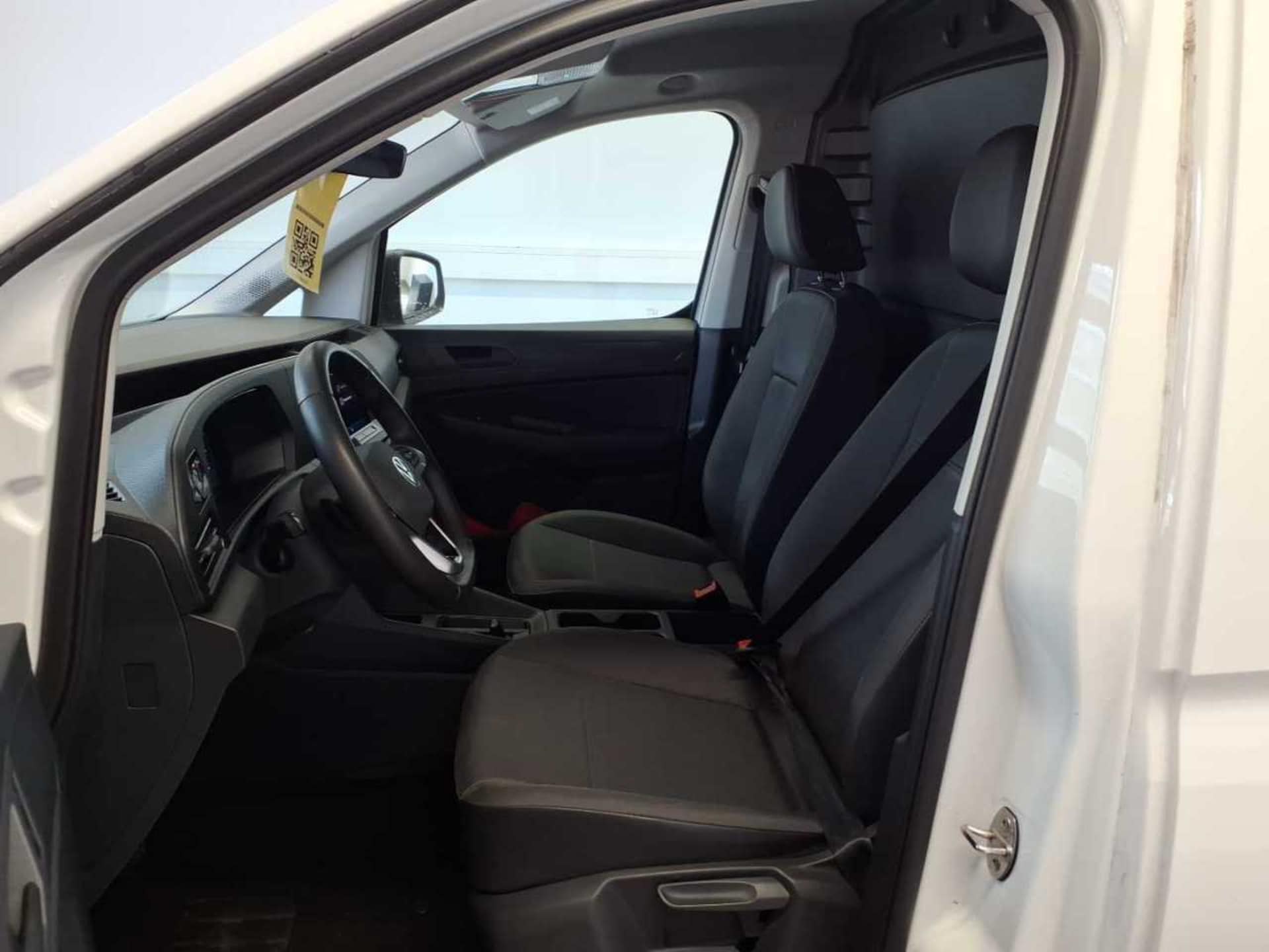 Volkswagen Caddy Cargo