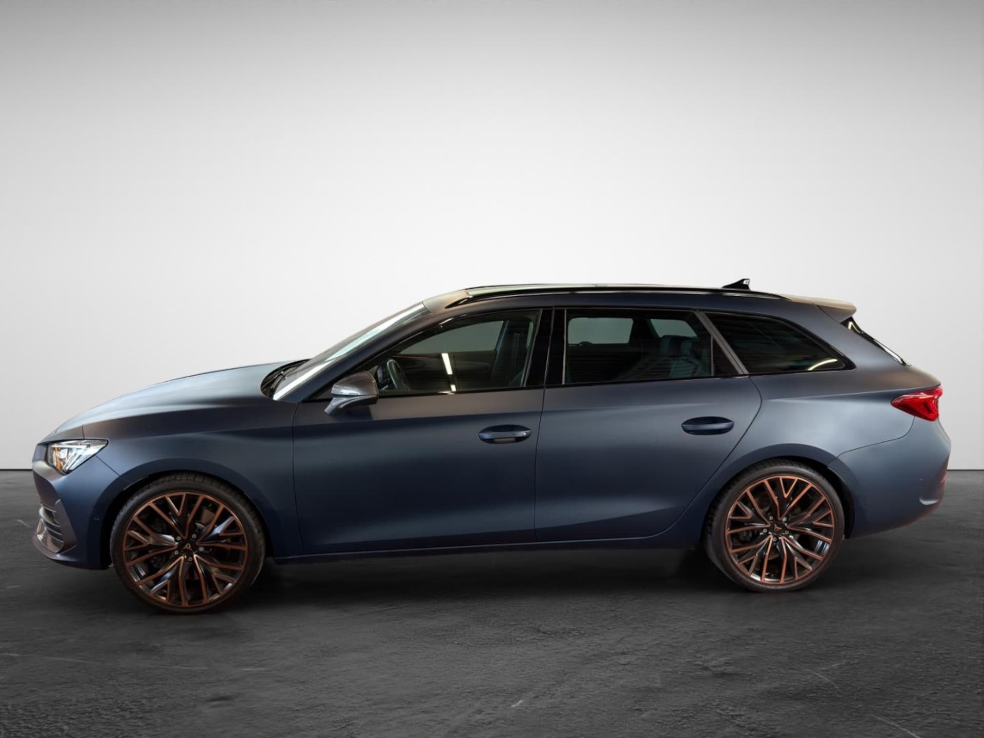 CUPRA Leon Sportstourer VZ