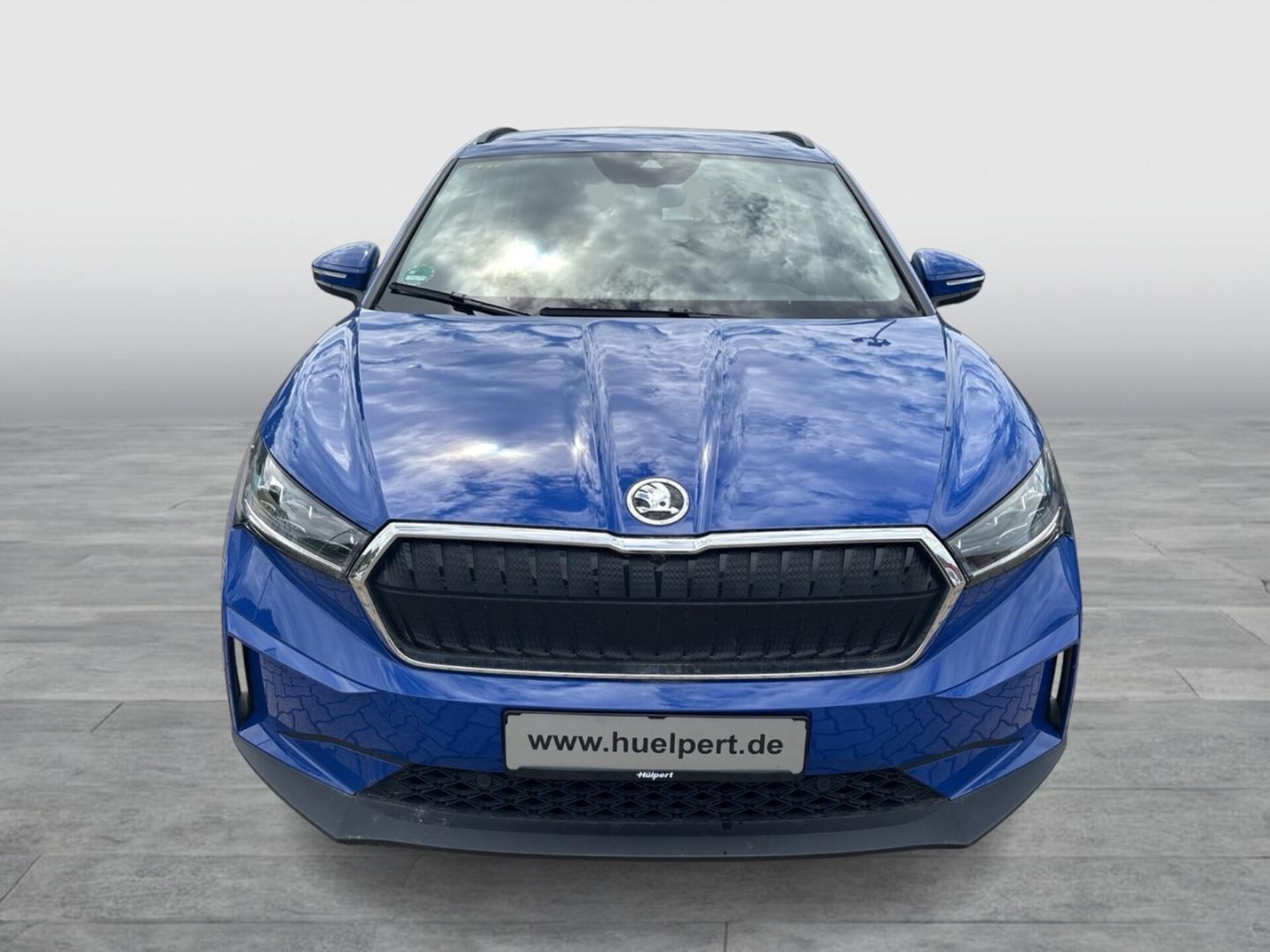 Skoda Enyaq 60
