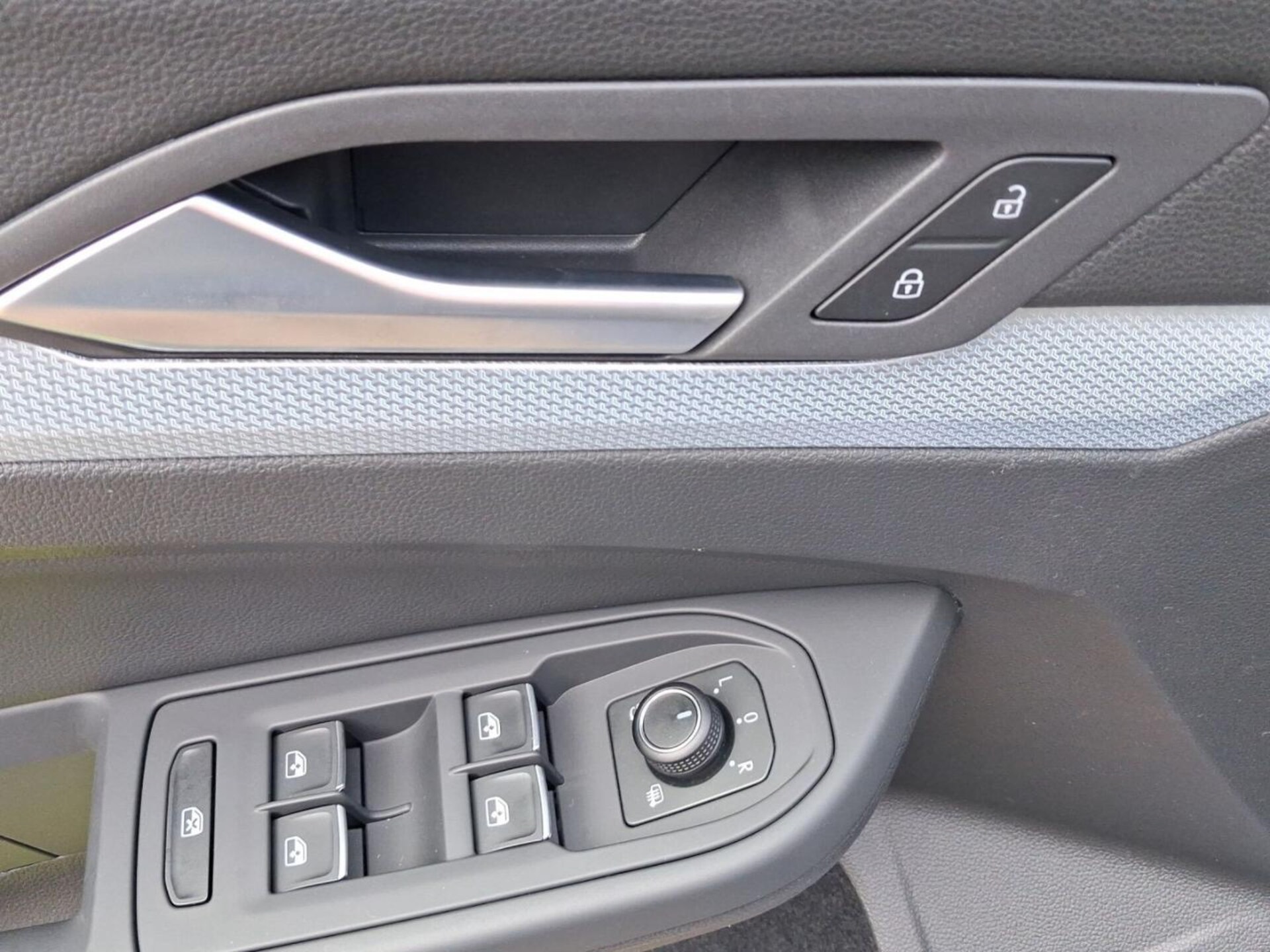 Volkswagen Golf Variant Goal