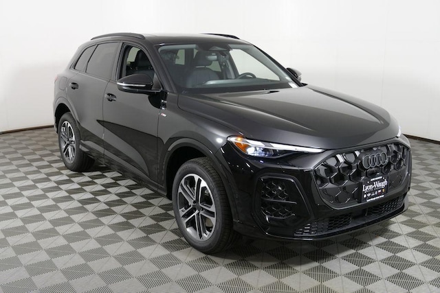 2026 Audi Q5
